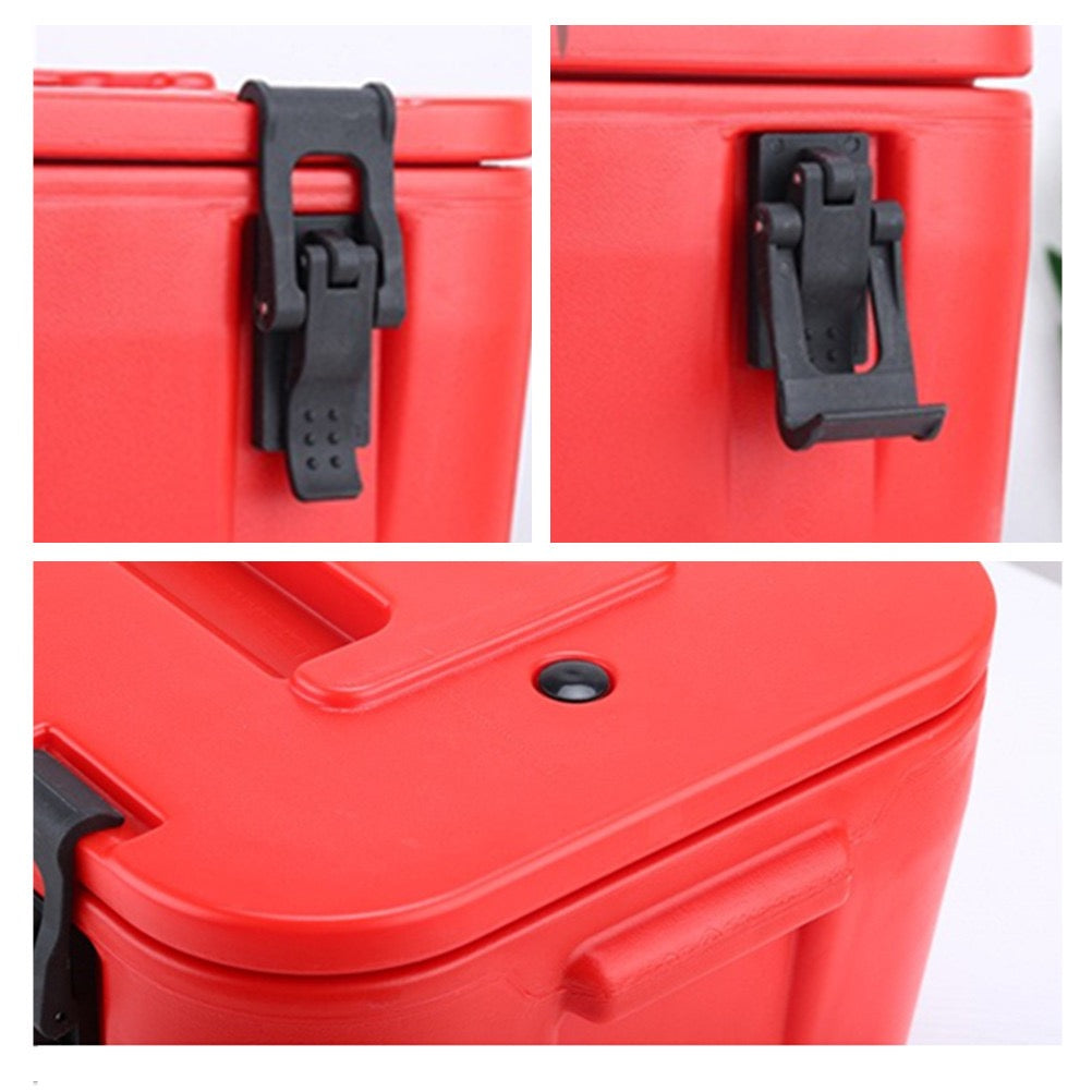 Insulated Cooler(4-in-1) 8L,15L,28L,40L
