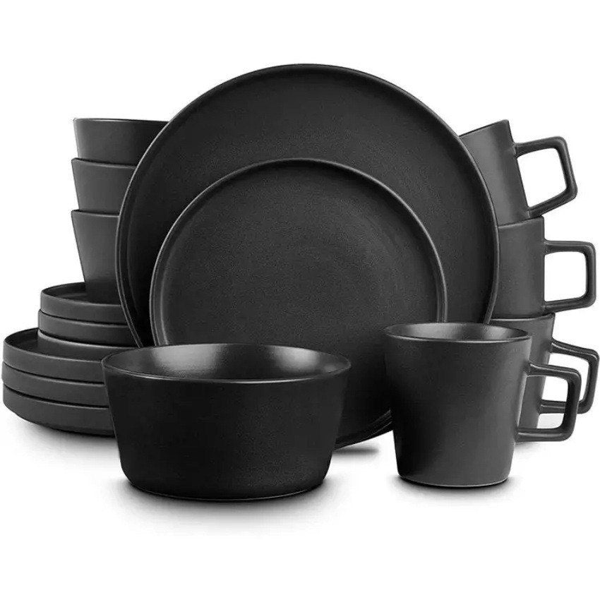 Stone ware dinner set