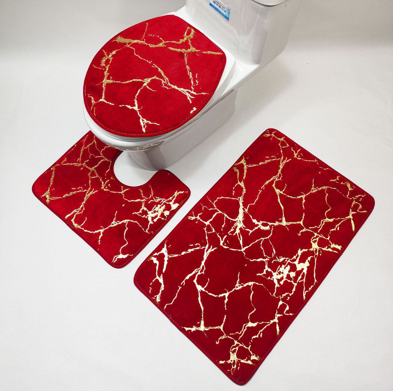 Anti Slip Bathroom Mat