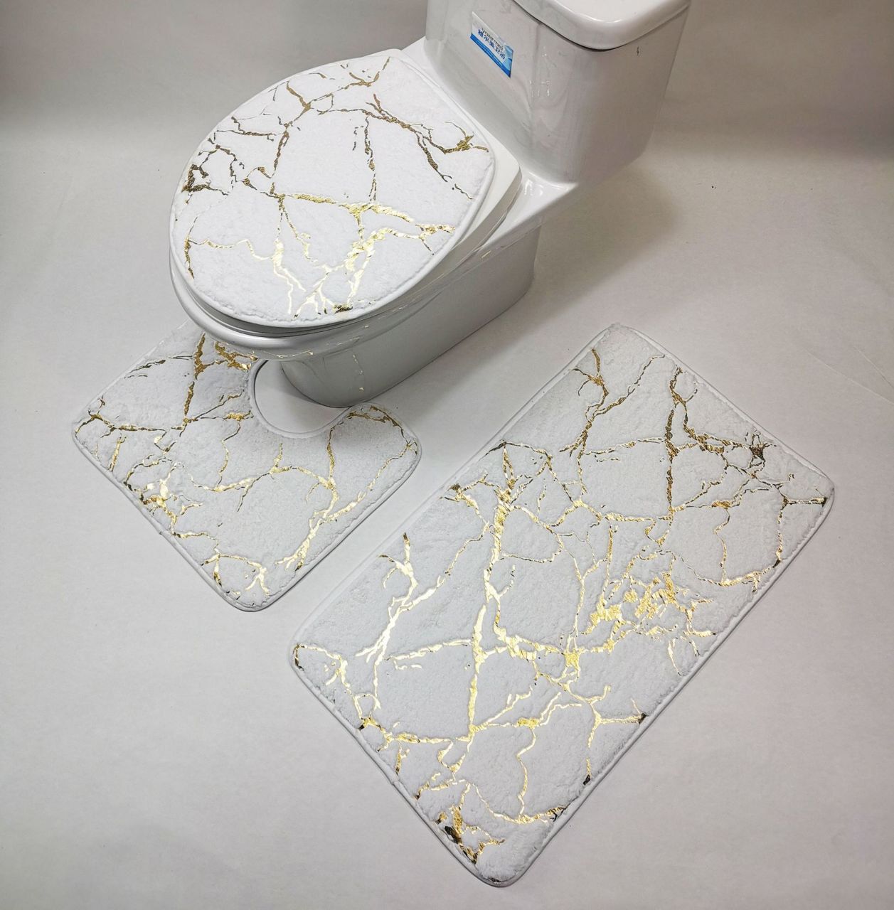 Anti Slip Bathroom Mat