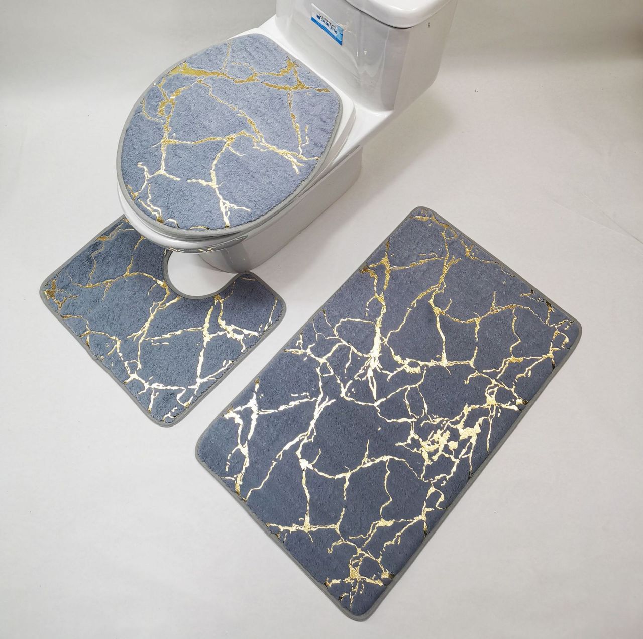 Anti Slip Bathroom Mat