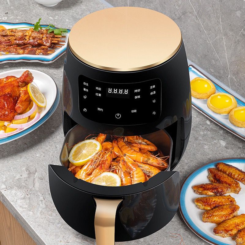 6L Airfryer
