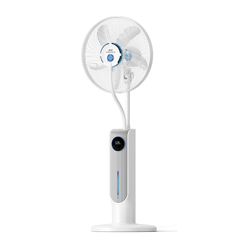 Atomizing Electric fan
