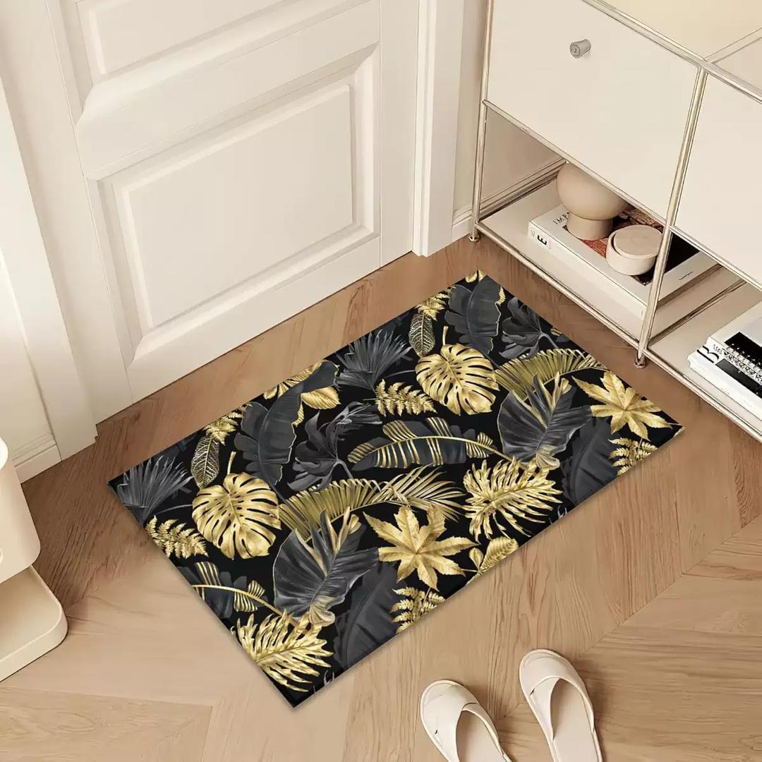 Bathroom mat 58*37cm