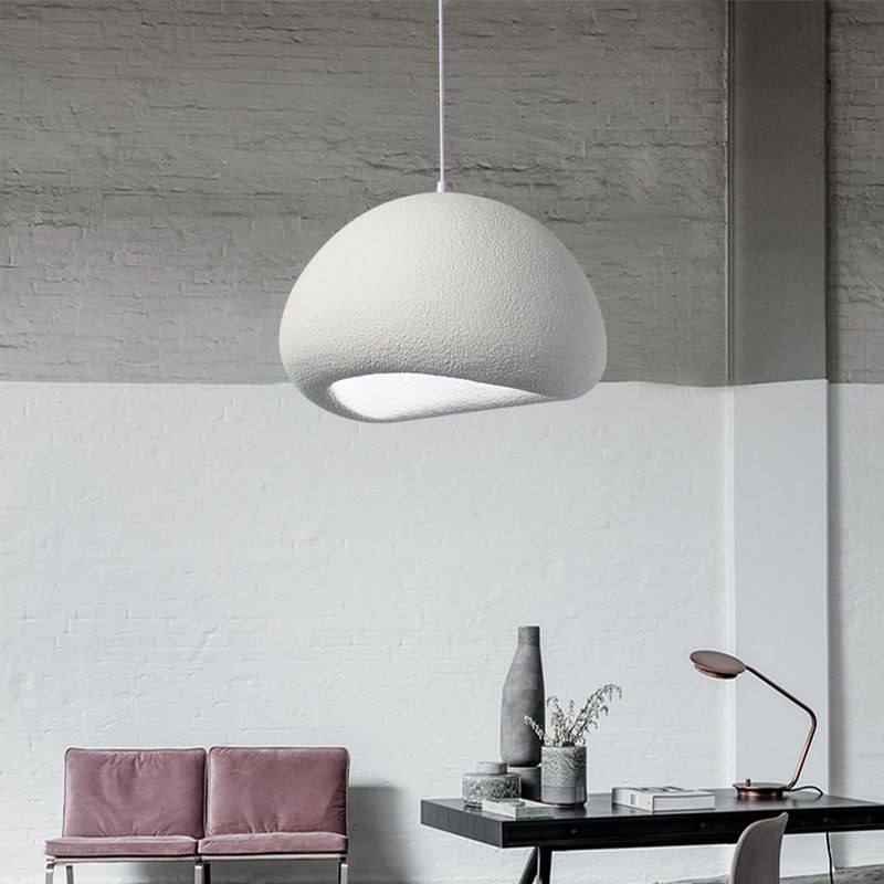 Wabi Sabi Style Chandelier