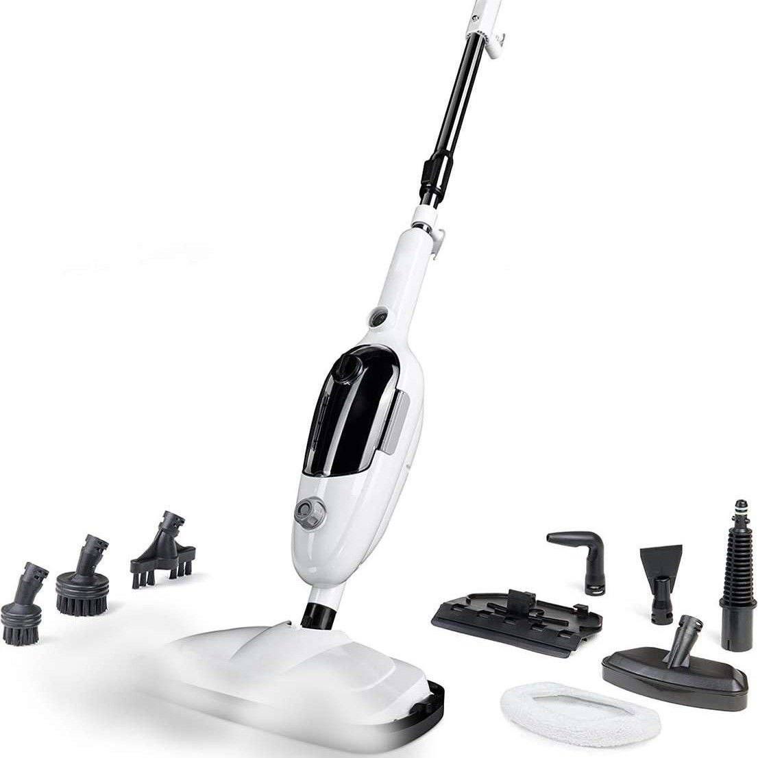 Sonifer Multi-Functional Steam Mop