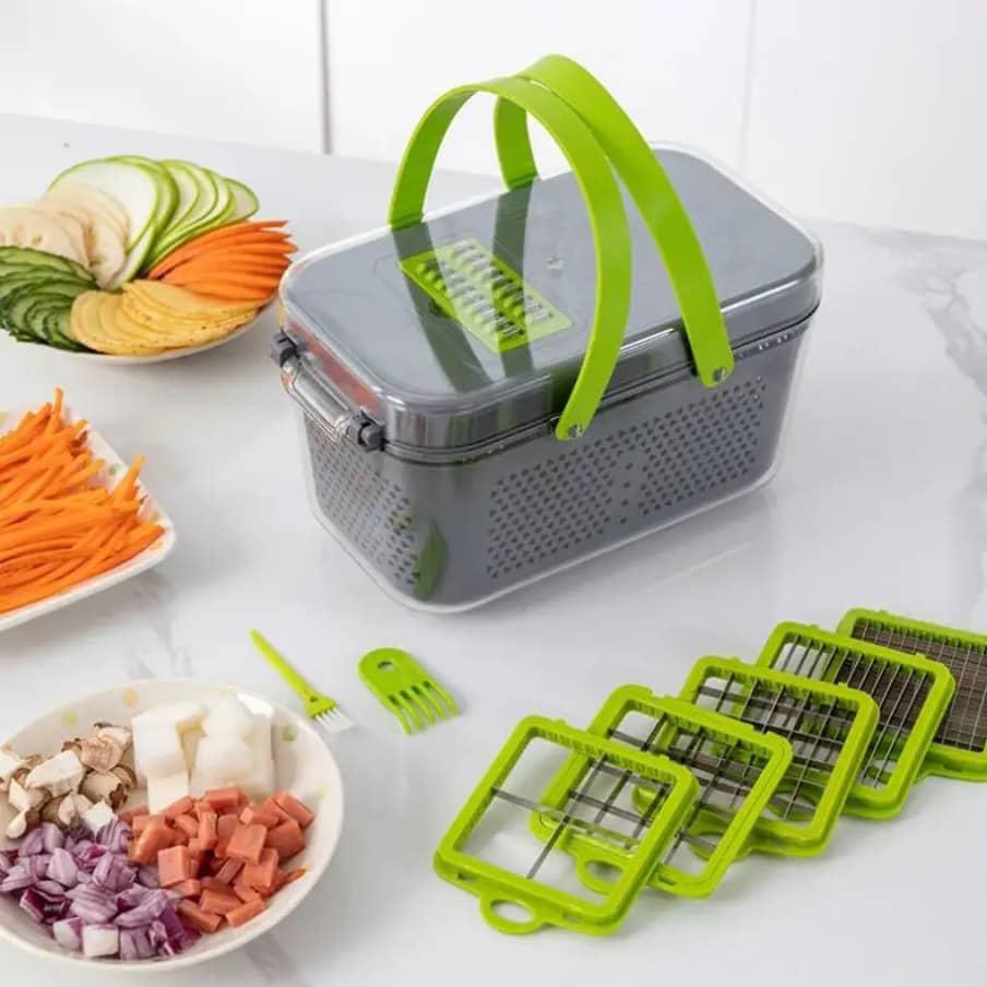 Vegetable slIcer