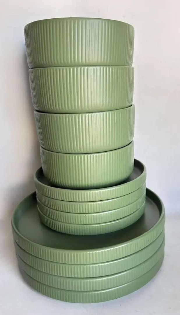 12pcs Dinner set