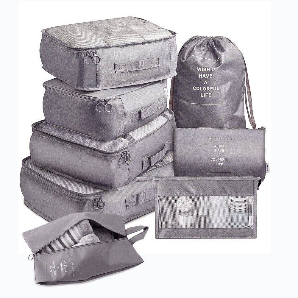Traveling Cube Pouch