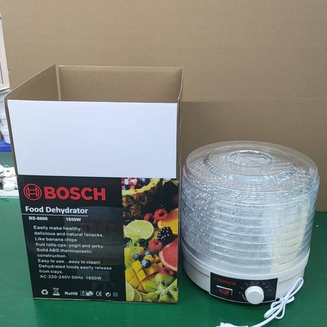 BOSCH Dehydrator