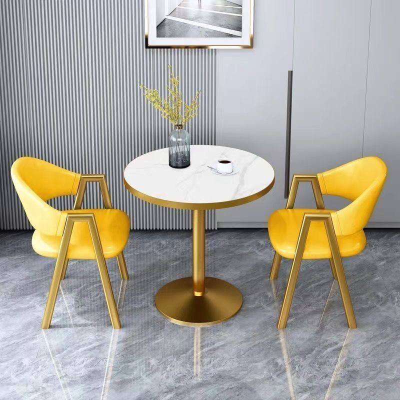 Diameter tabletop