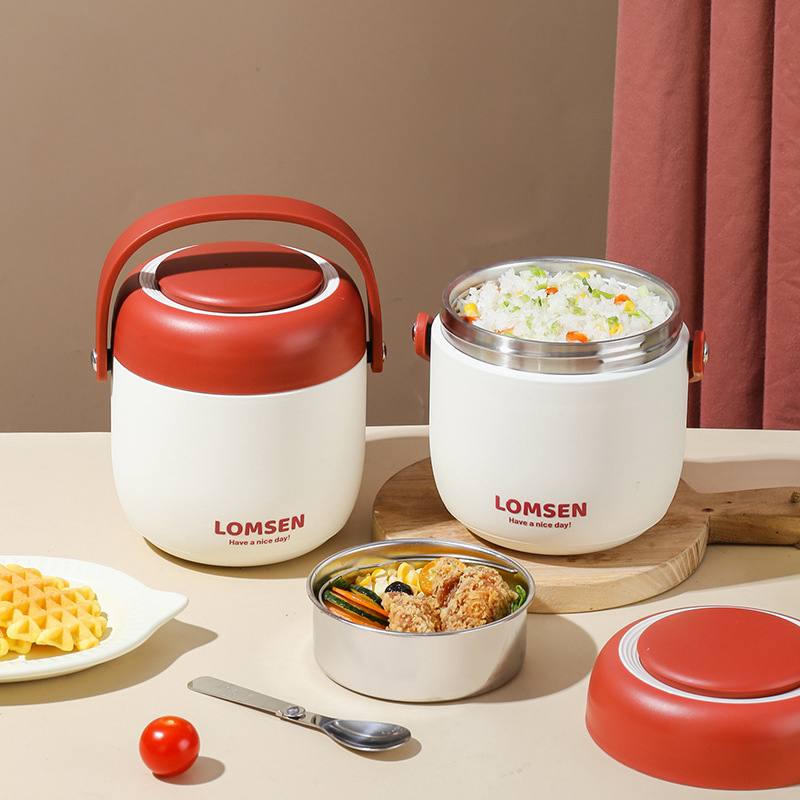 LOMSEN FLASK