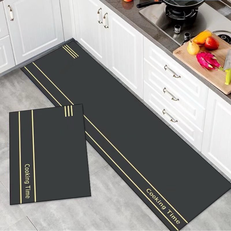 Kitchen runner