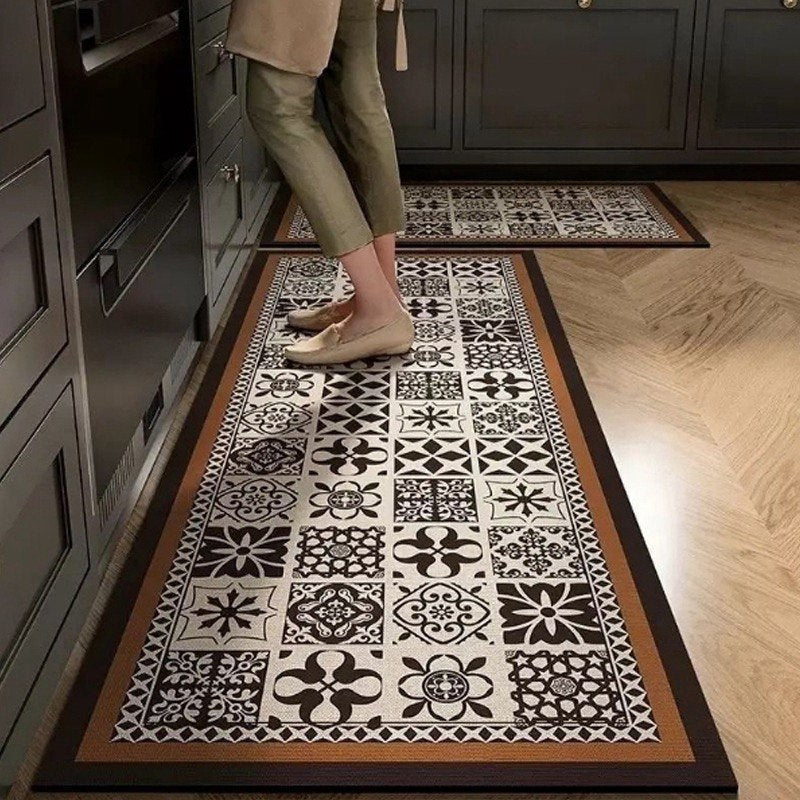 Kitchen runner