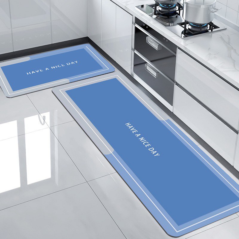 Kitchen runner
