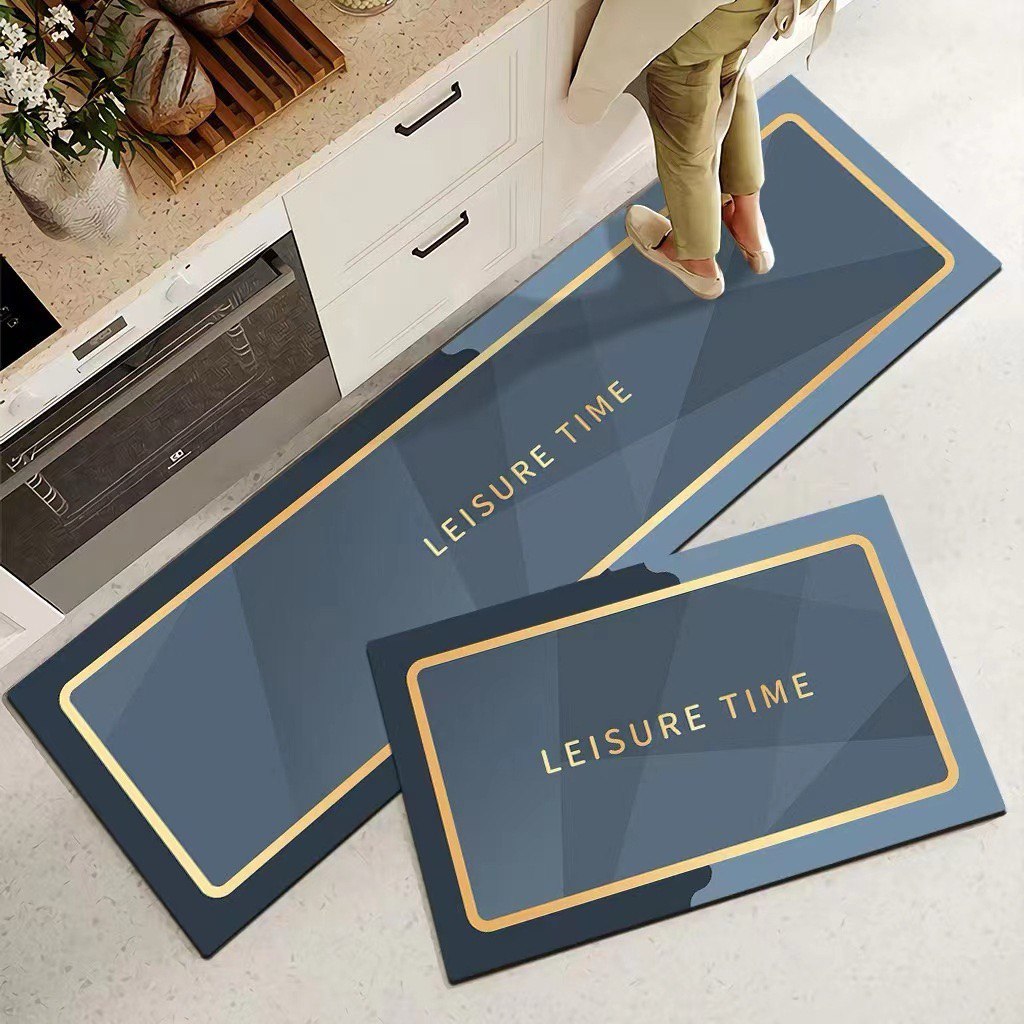 Kitchen runner