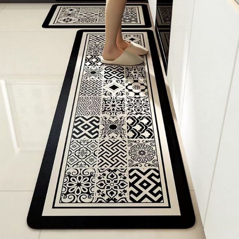 Kitchen runner
