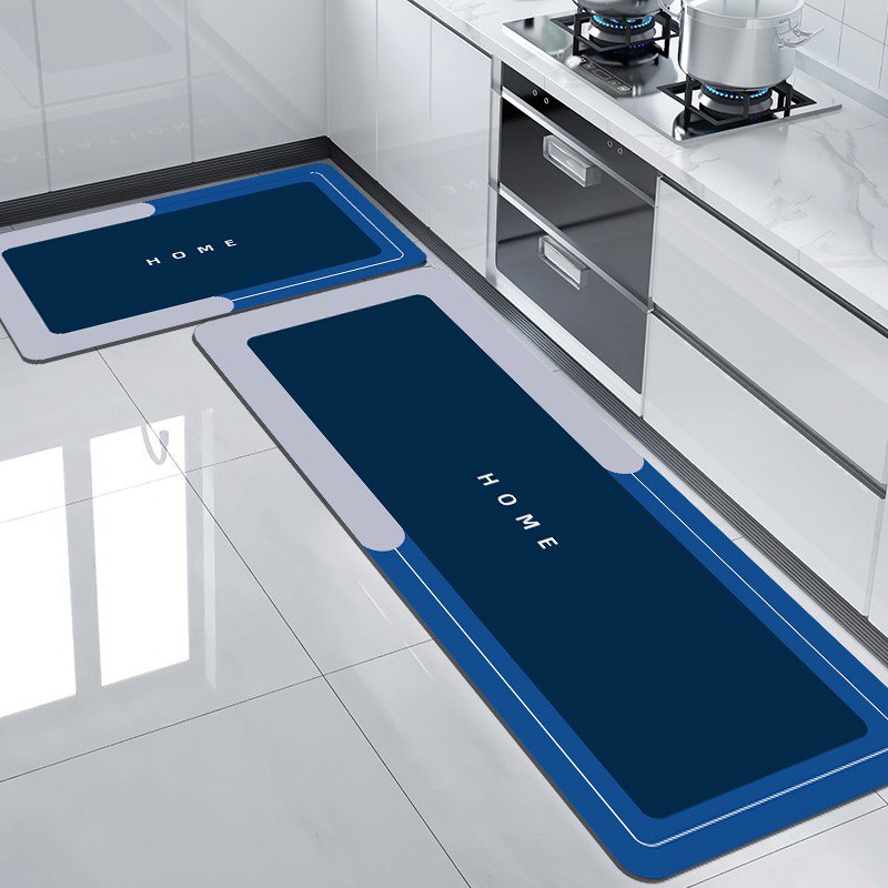 Kitchen runner