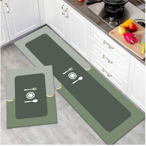 Kitchen runner