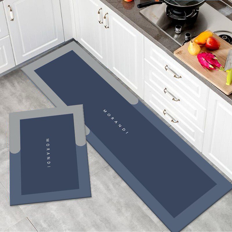 Kitchen runner
