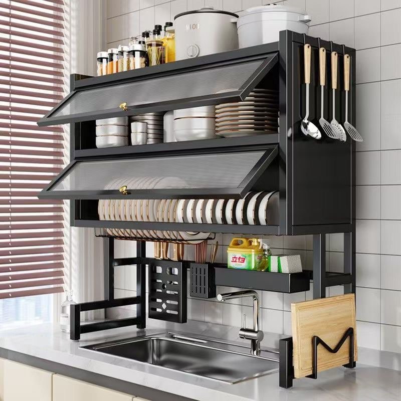 2 Tier Dish rack