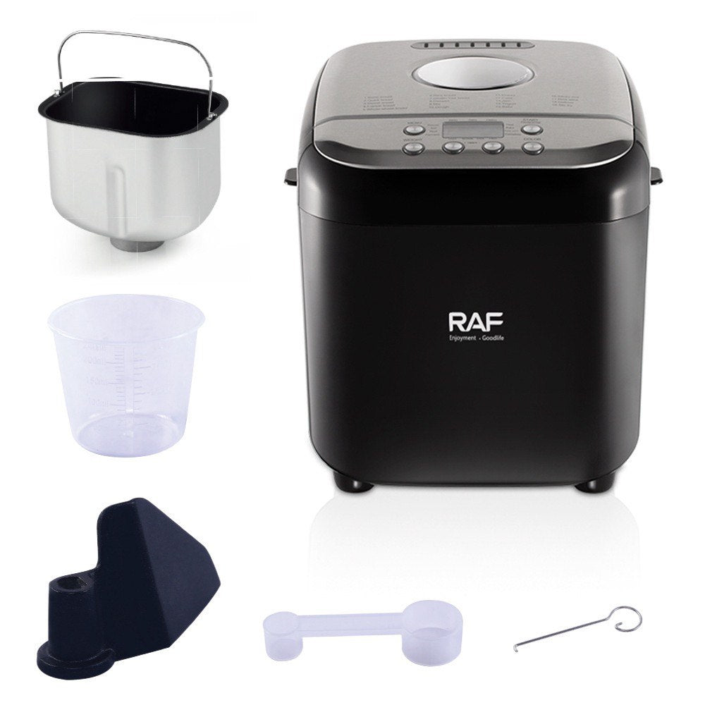 RAF Bread maker