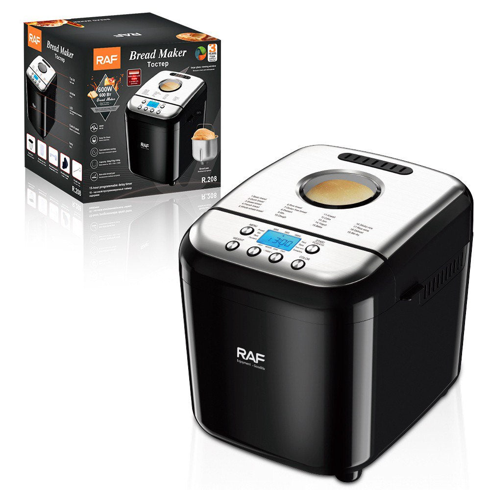 RAF Bread maker
