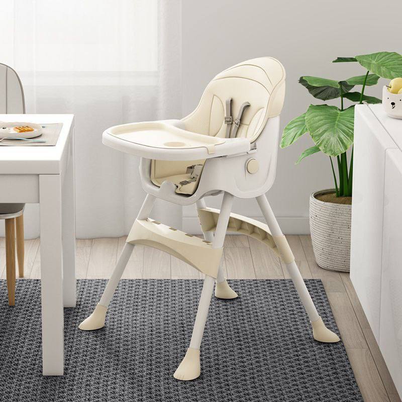 Convertible Baby High Chair