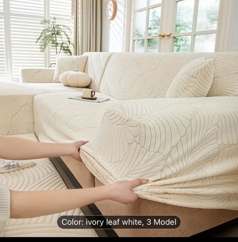 Seat Cover With Pillow Case