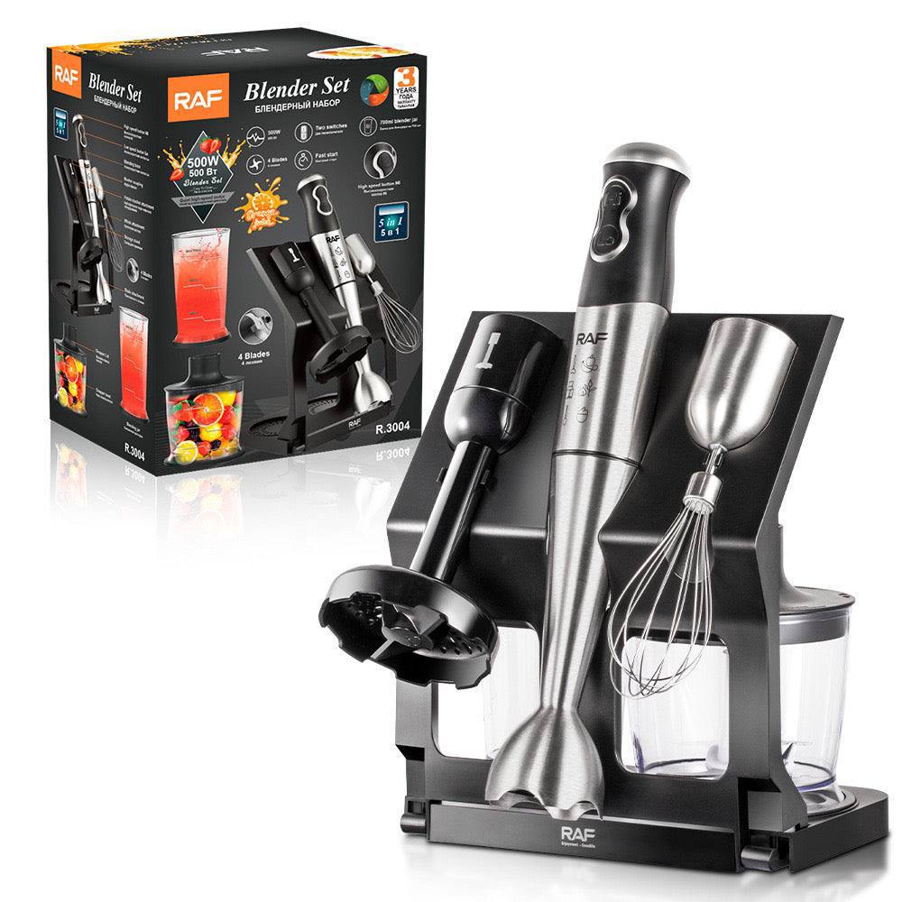RAF 5-1 electric Hand Blender