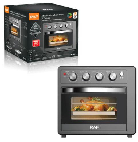 RAF 32L oven,air fryer,toaster