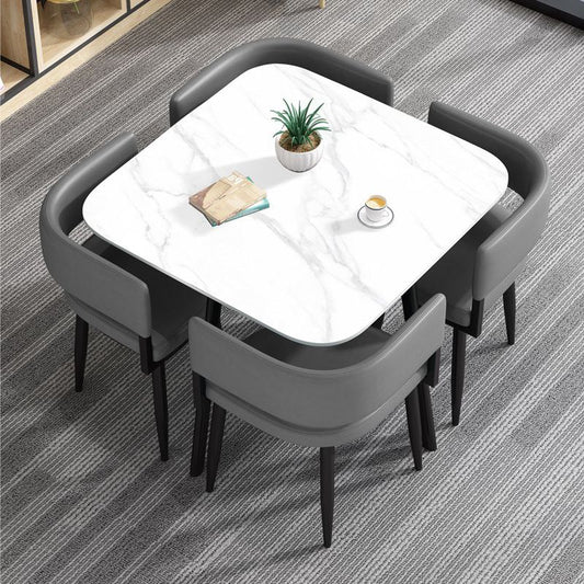 Chair dining Set square