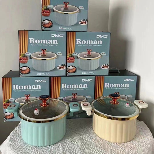 ROMAN Pressure pot