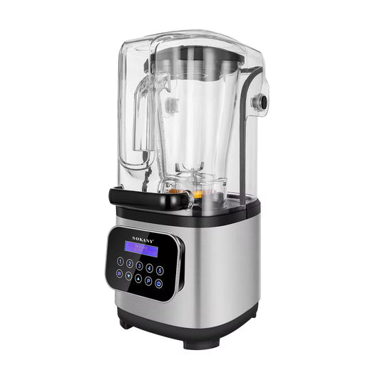 2L Sokany blender