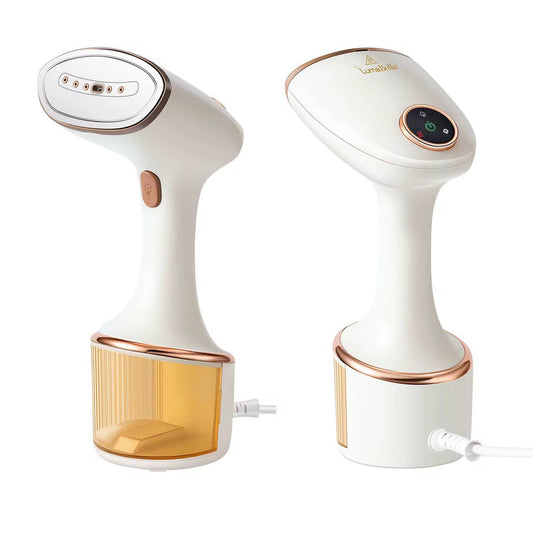 LumaBella Hand held steamer