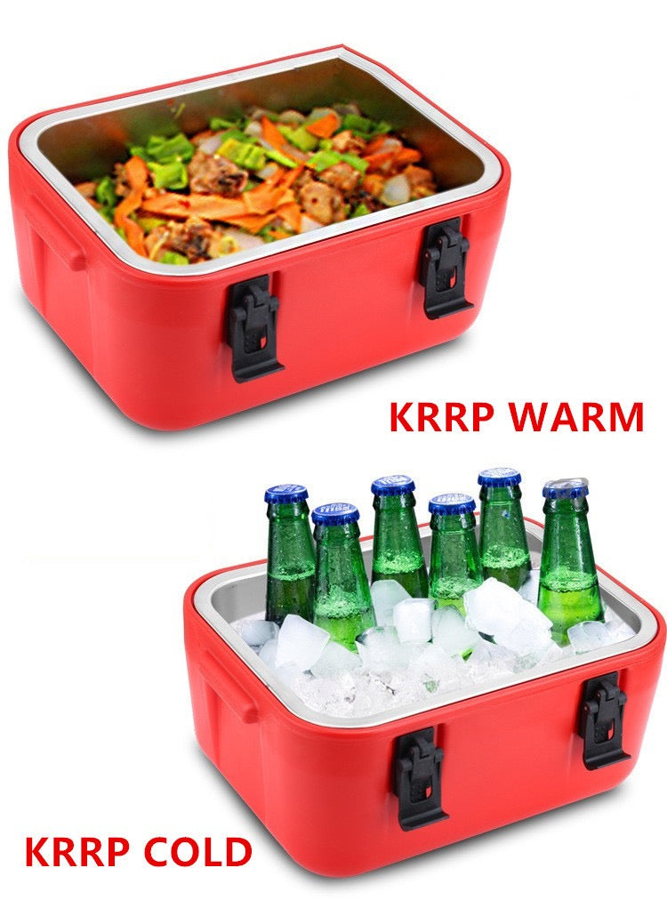 Insulated Cooler(4-in-1) 8L,15L,28L,40L