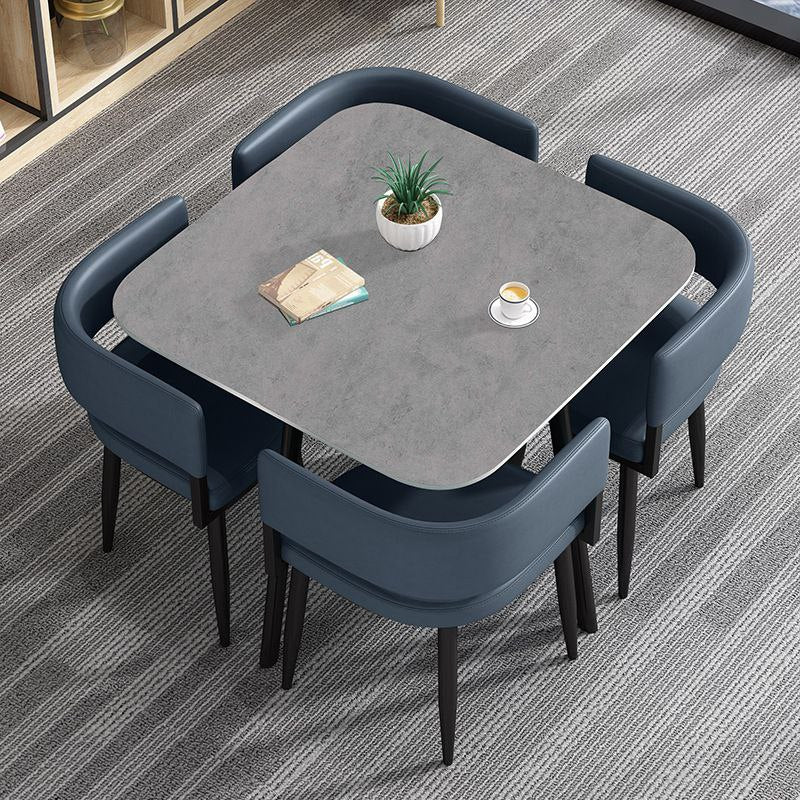 Chair dining Set square