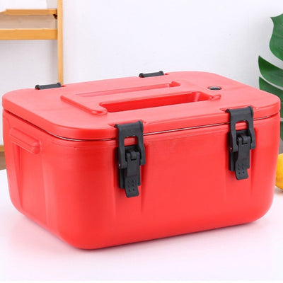 Insulated Cooler(4-in-1) 8L,15L,28L,40L