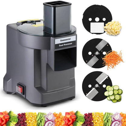 Commercial Food Processor