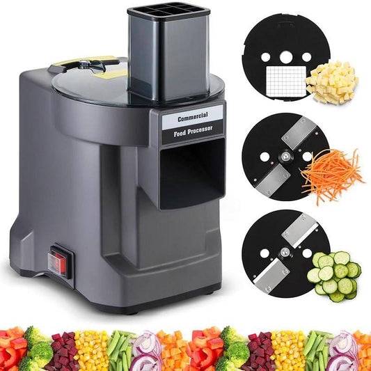 Commercial Food Processor