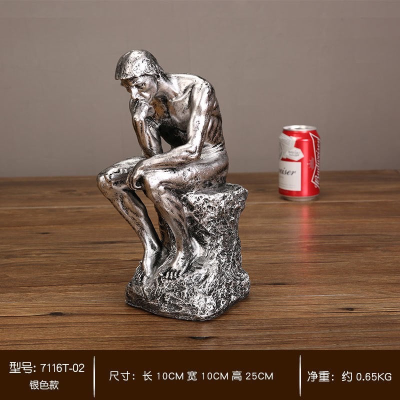 Decorative figures (Intsant Pick Up)