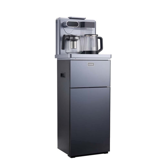 Hot and Cold Dual-use Water Dispenser