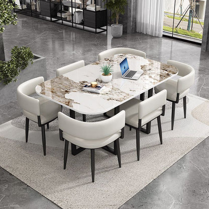 Chair dining Set square
