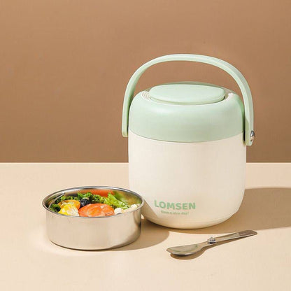 LOMSEN FLASK