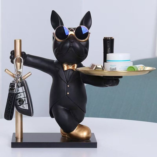 Decorative figures (Intsant Pick Up)