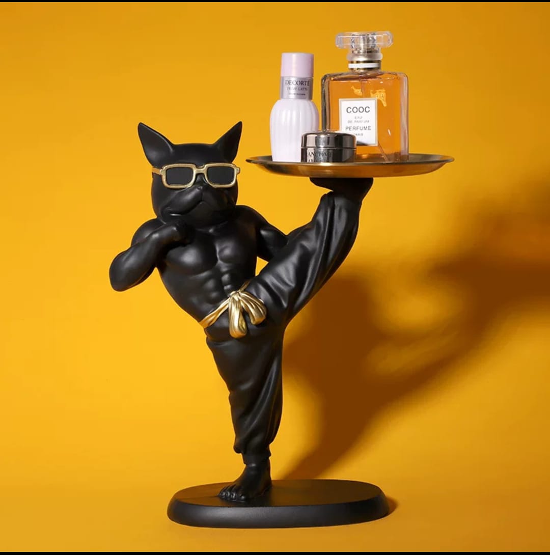 Decorative figures (Intsant Pick Up)