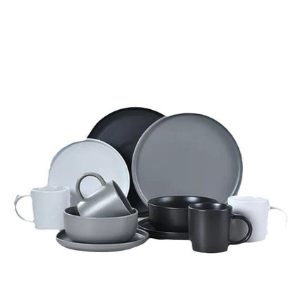 Stone ware dinner set