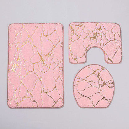 Anti Slip Bathroom Mat