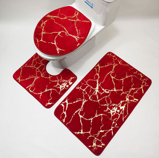 Anti Slip Bathroom Mat