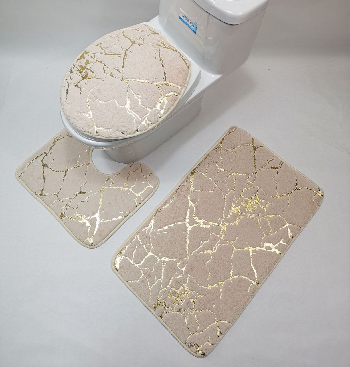 Anti Slip Bathroom Mat